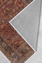 Conceptum Alfombra para Pasillo Hmnt685 Multicolor 80 x 150 cm